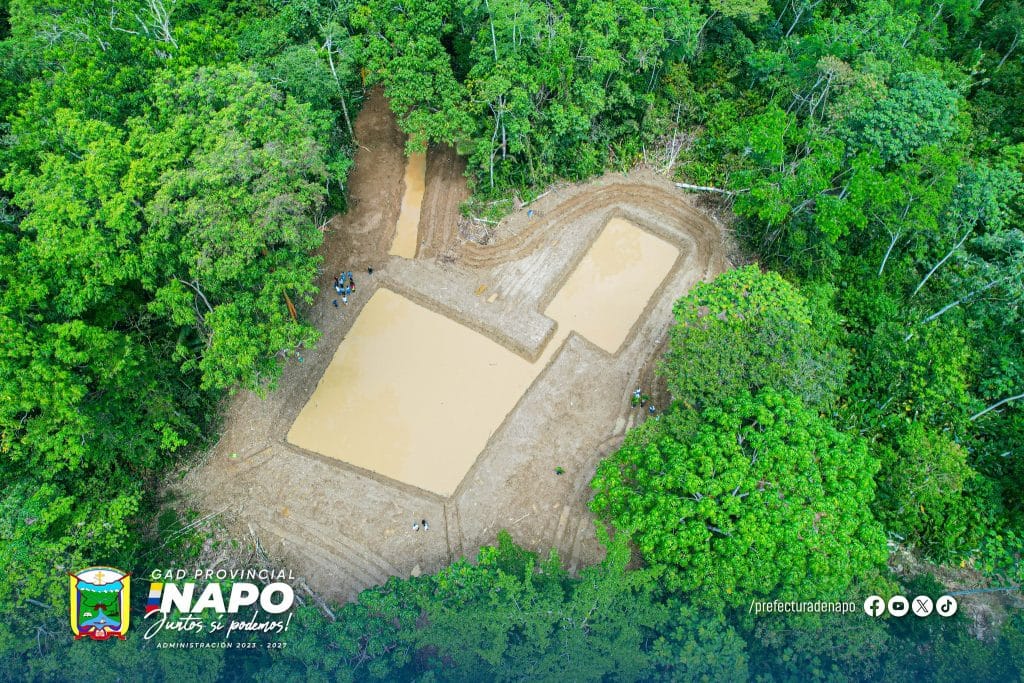 40 modernas piscinas para la crianza de peces