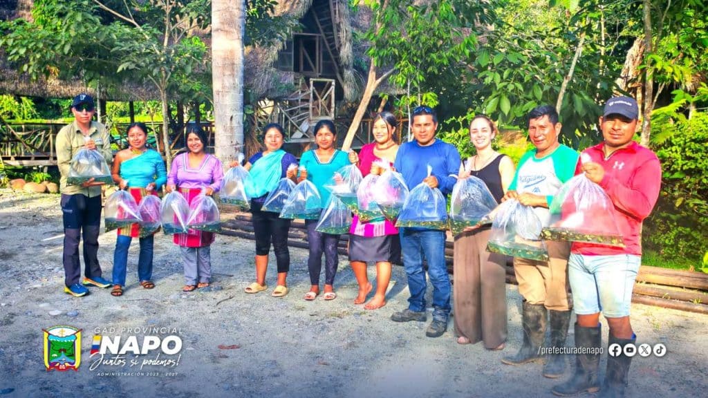 52 el desarrollo también se pesca en napo (13 junio)