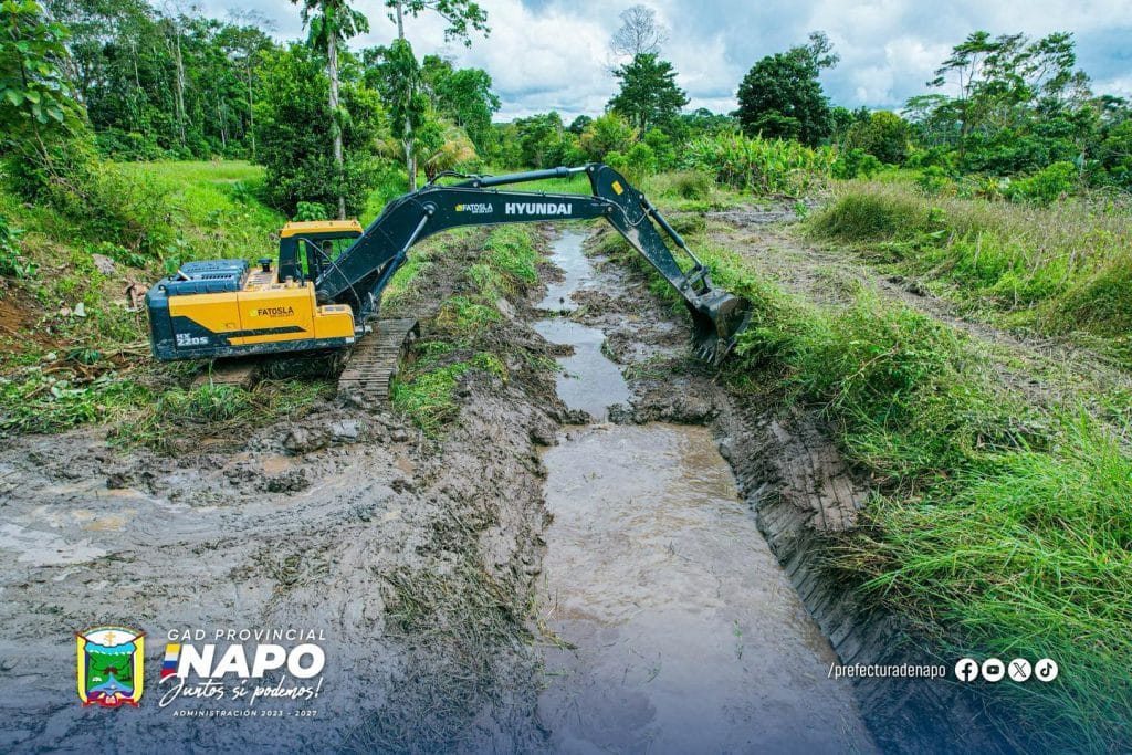 53 drenaje que protege y promueve el desarrollo en la colonia simón bolívar (13 junio)