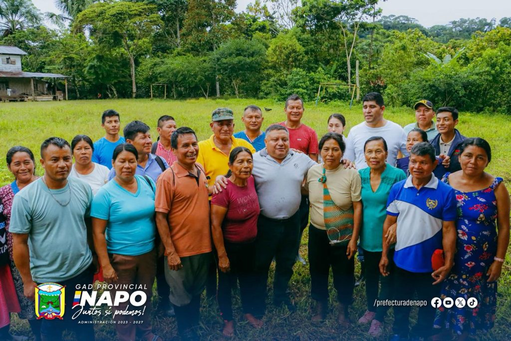 62 coordinación con la asociación atuni urku para abrir caminos al desarrollo (20 junio)