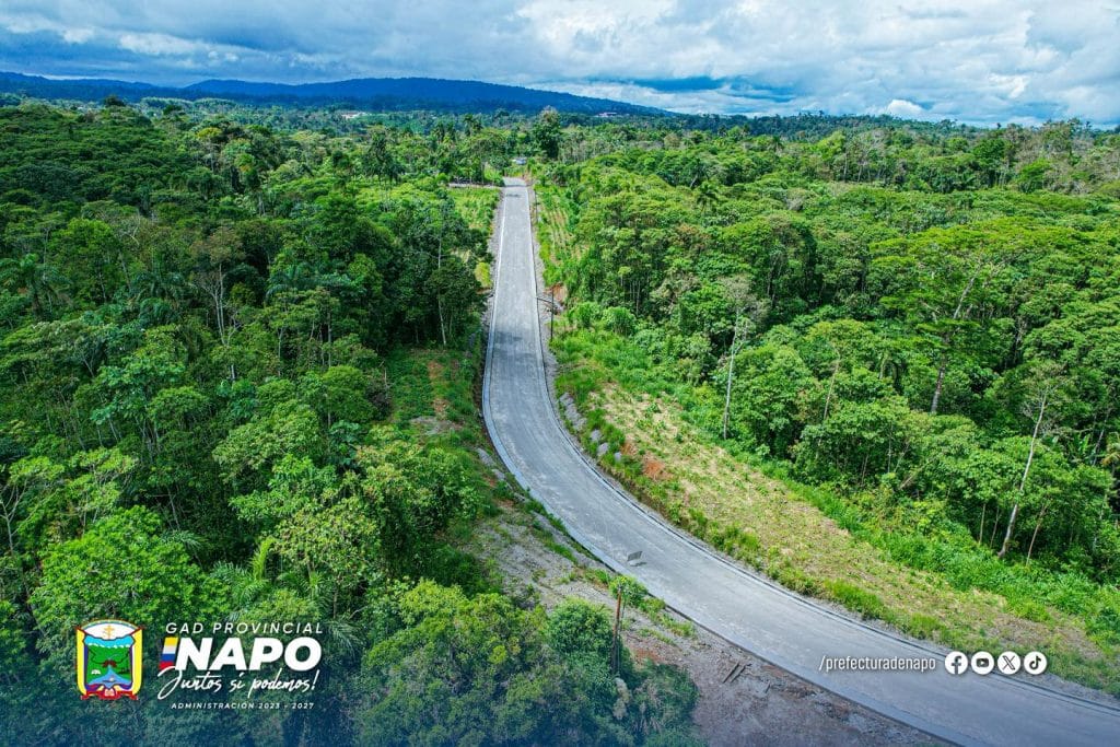 64 ¡la transformación vial avanza en cotundo! (23 junio)