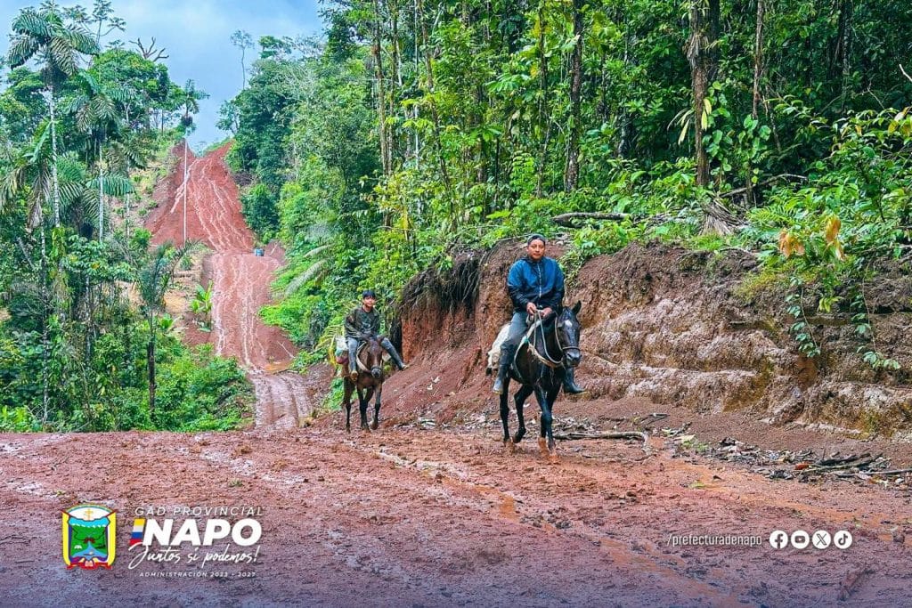 70 ¡seguimos abriendo caminos! (27 junio )
