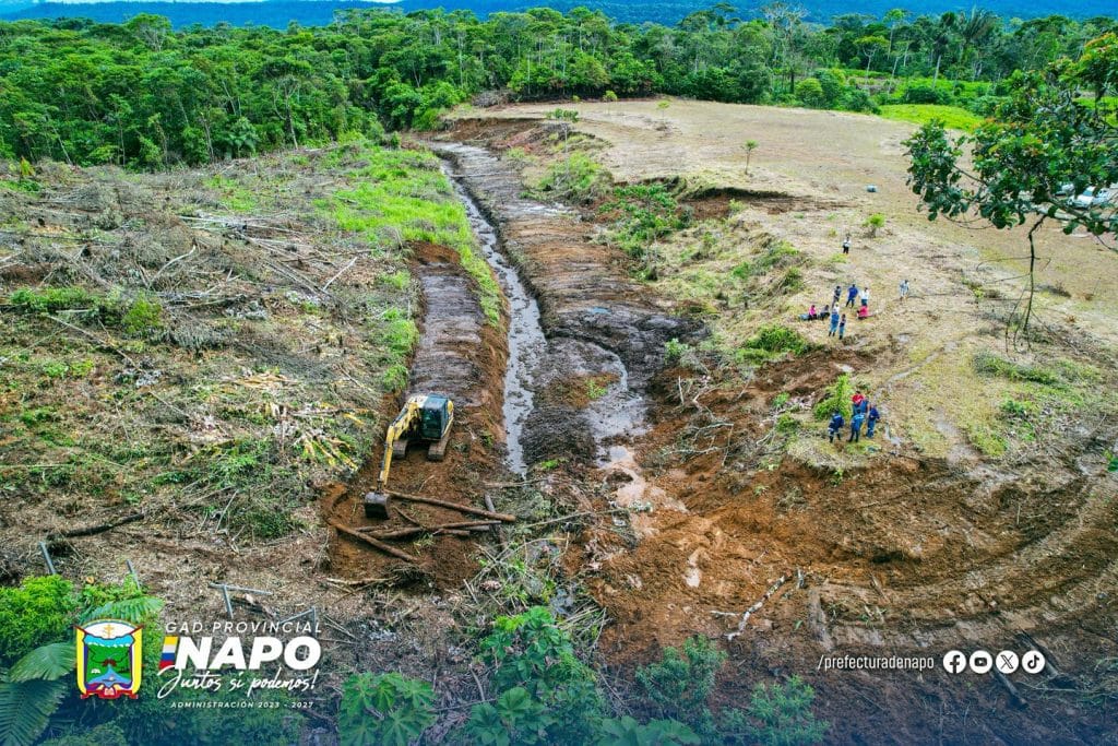 73 recuperamos terrenos para actividades ganaderas (01 julio)