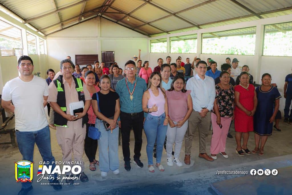 76 sesión con la comunidad yawari urku (05 julio)