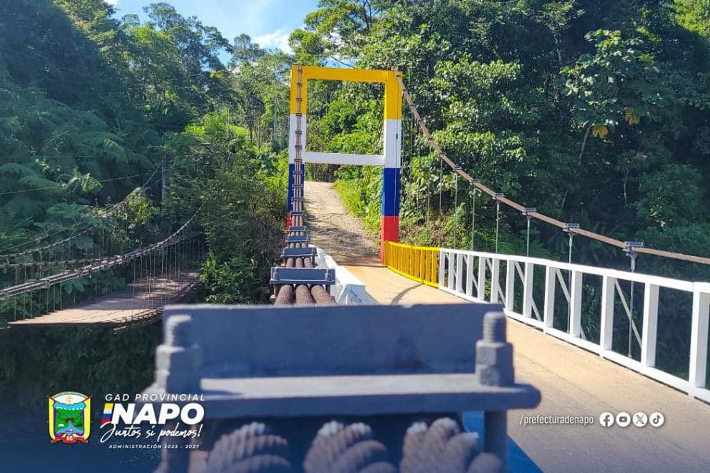 78 mantenimiento de puente vehicular en punikotona(8 julio)