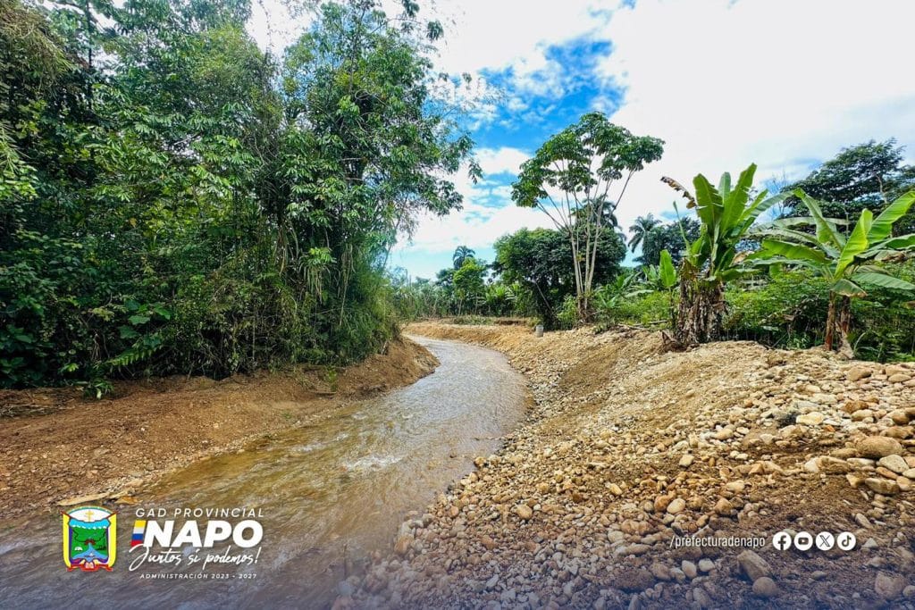 93 protegemos vidas y cultivos en la comunidad tazayacu (15 julio)
