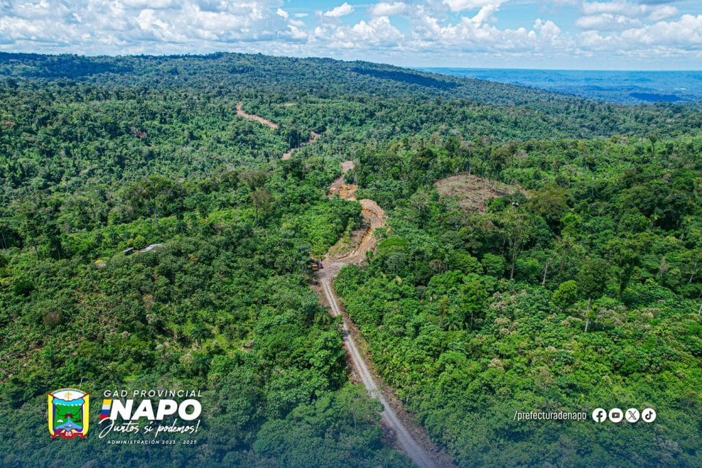 97 conectamos comunidades para el desarrollo 16 julio