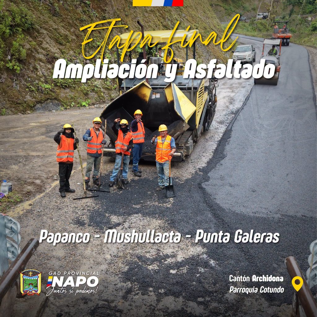 asfalto papanco