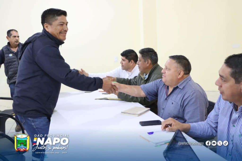 atención al público en santa rosa el chaco