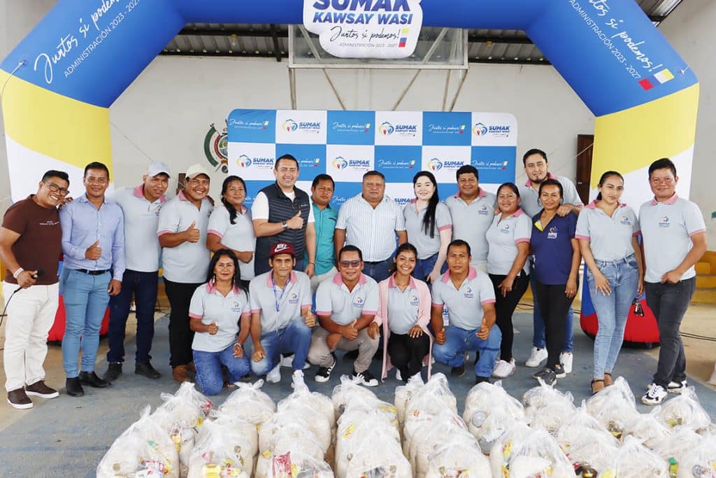 cotundo san francisco entrega de kits skw