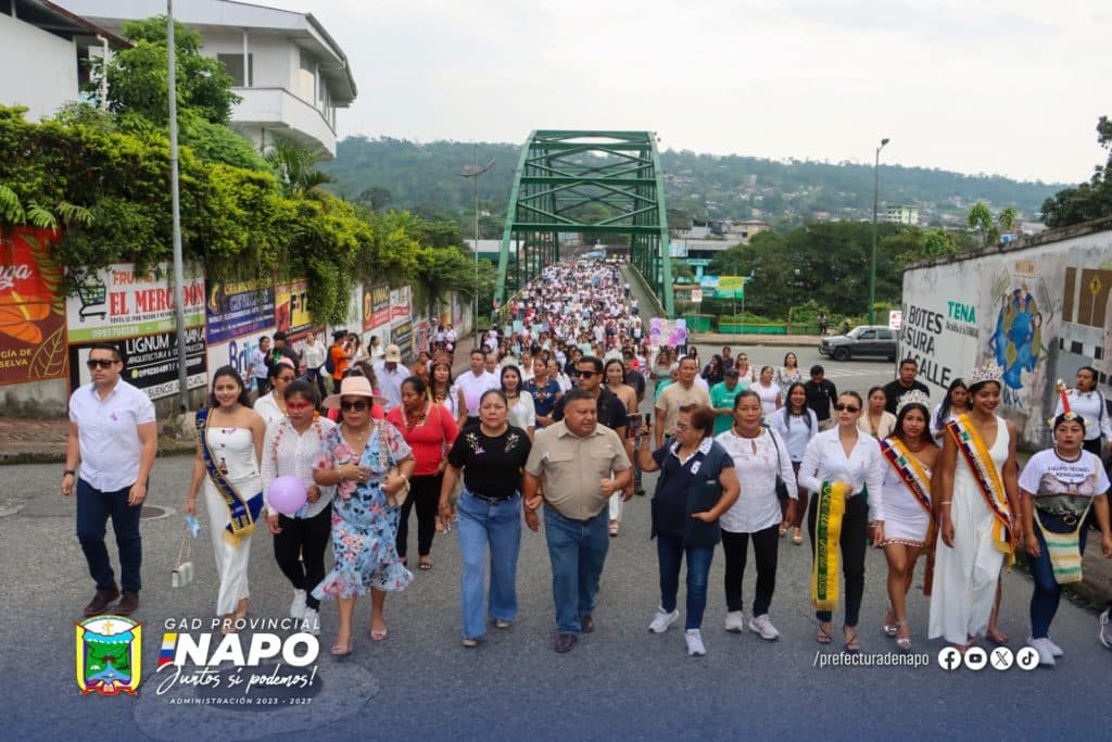día internacional de la mujer
