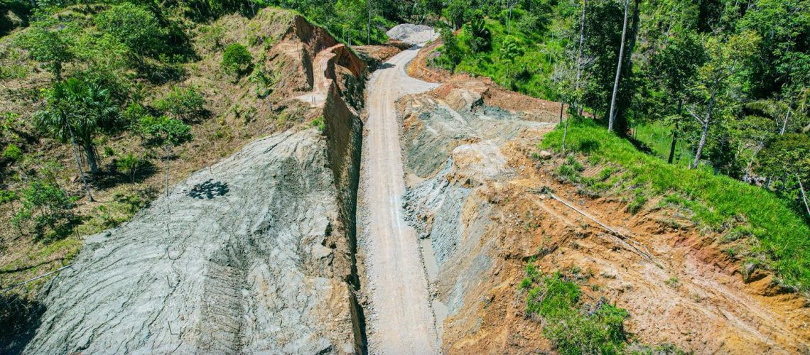 50 obras que transforman territorios y fortalecen el desarrollo en napo (12 junio)