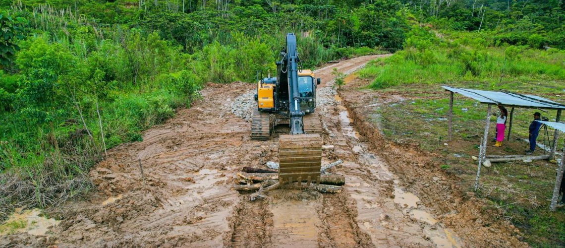 59 mejoramos la conectividad en santa bárbara (19 junio)