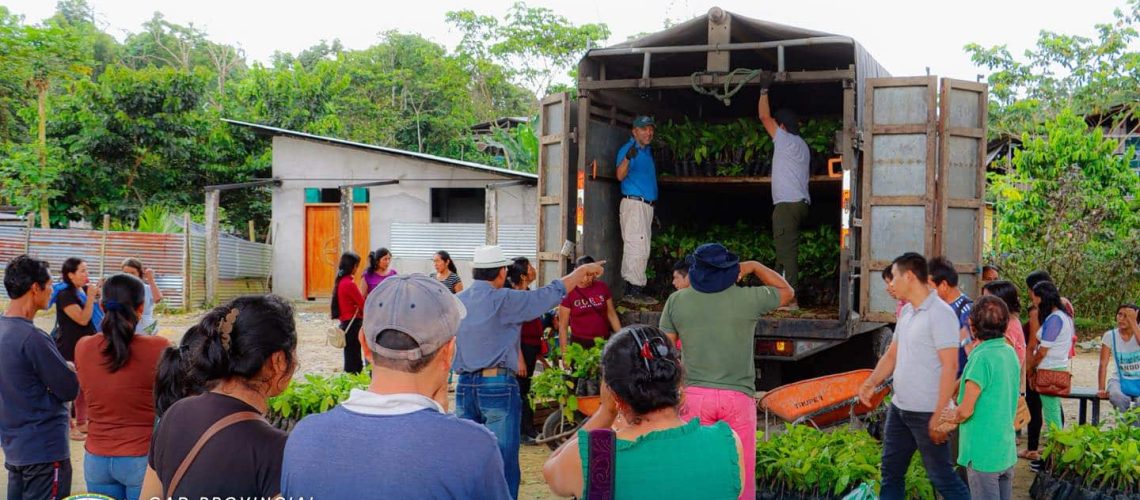 65 impulsamos el desarrollo productivo de nuestra amazonía (24 junio)
