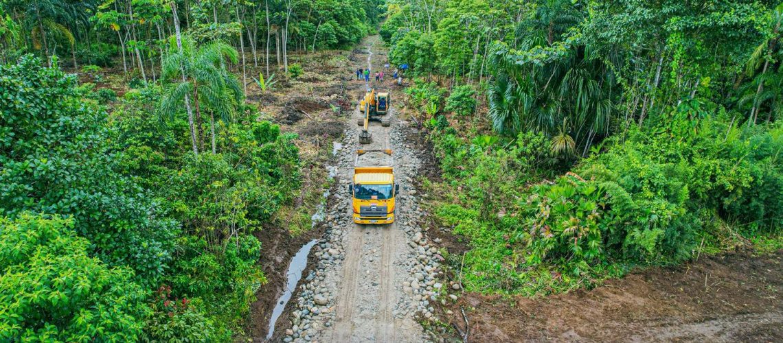 69 ¡nuevos proyectos viales en pano! (26 junio)