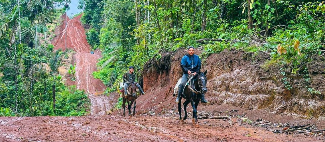 70 ¡seguimos abriendo caminos! (27 junio )