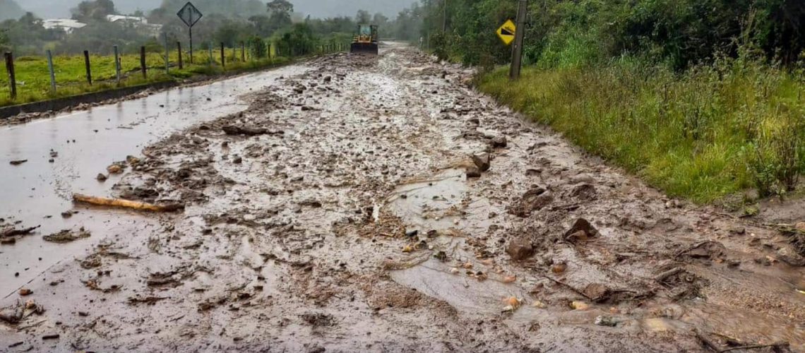 74 seguimos trabajando por nuestras comunidades (2 julio)