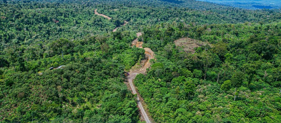 97 conectamos comunidades para el desarrollo 16 julio