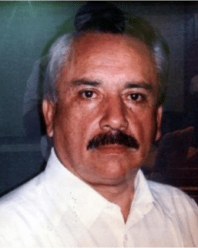 Eduardo Vayas Salazar - Prefecto de Napo - 1992