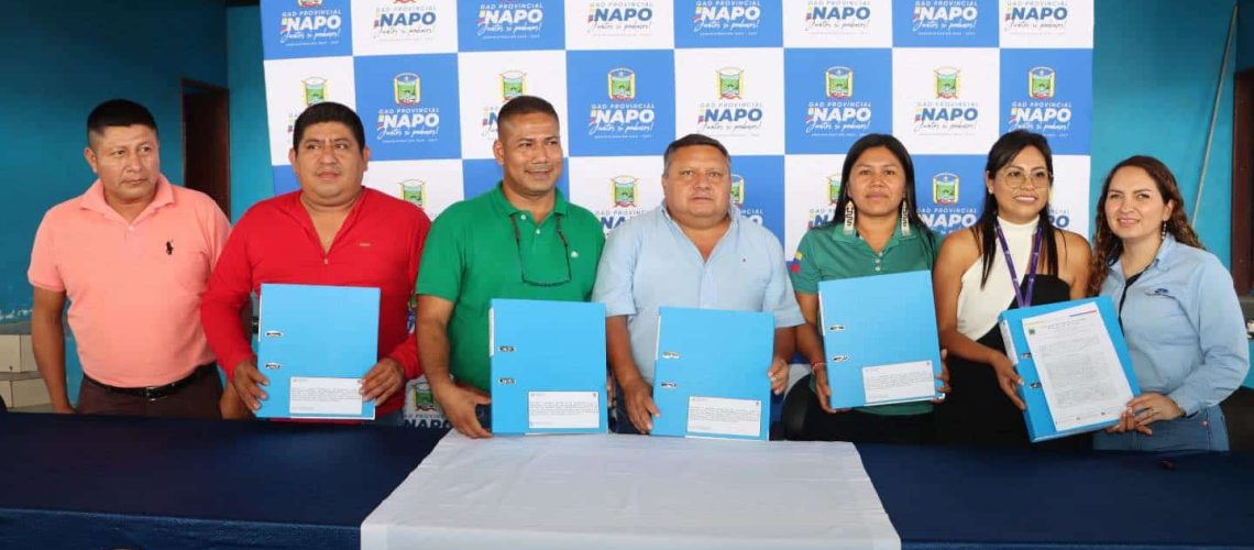 acta de entrega de los estudios definitivos