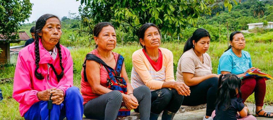 asociación tuna runa miray. (20 mayo)