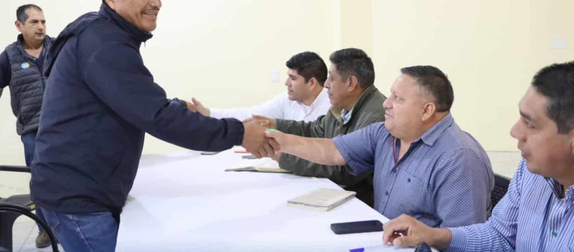 atención al público en santa rosa el chaco