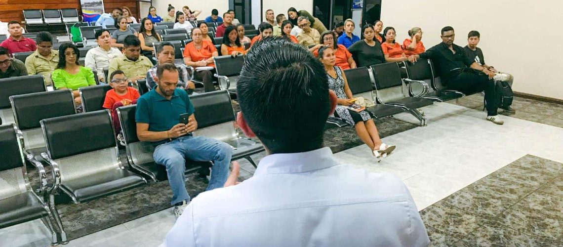 cámara de comercio ecuador – shanghái – china