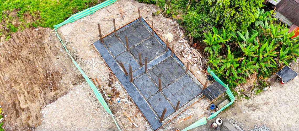 construcción de nuevas aulas en la unidad educativa jaime roldós aguilera – parroquia cotundo, cantón archidona