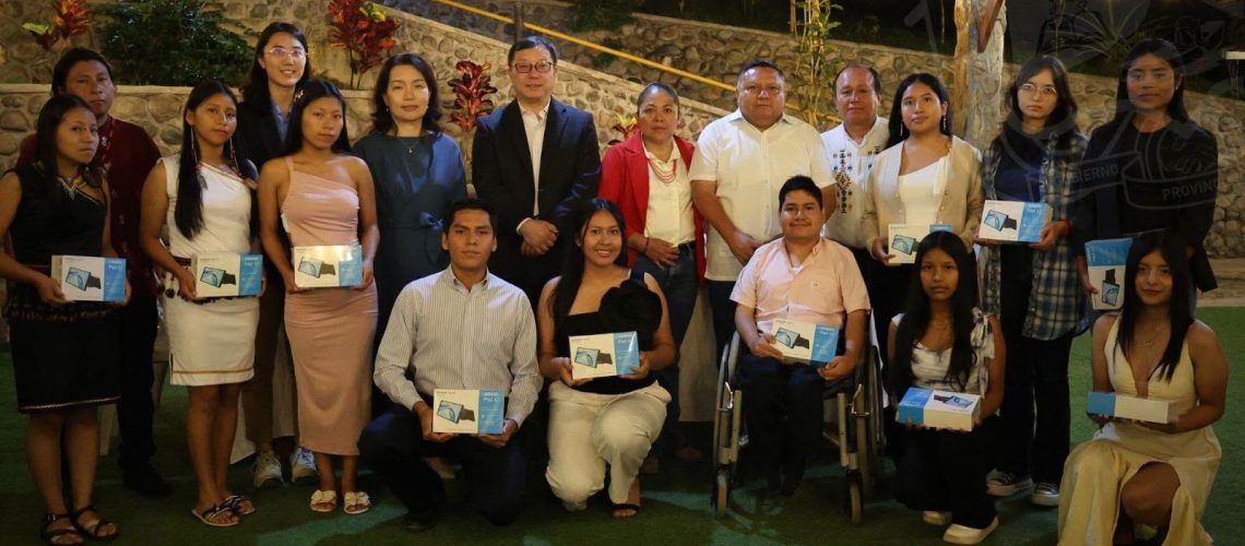 cooperación china tablets