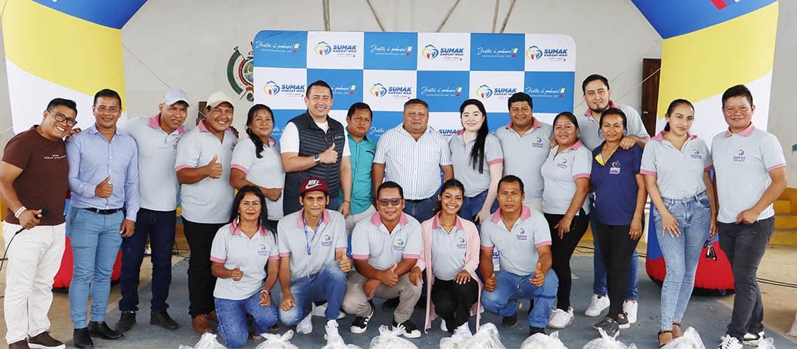 cotundo san francisco entrega de kits skw