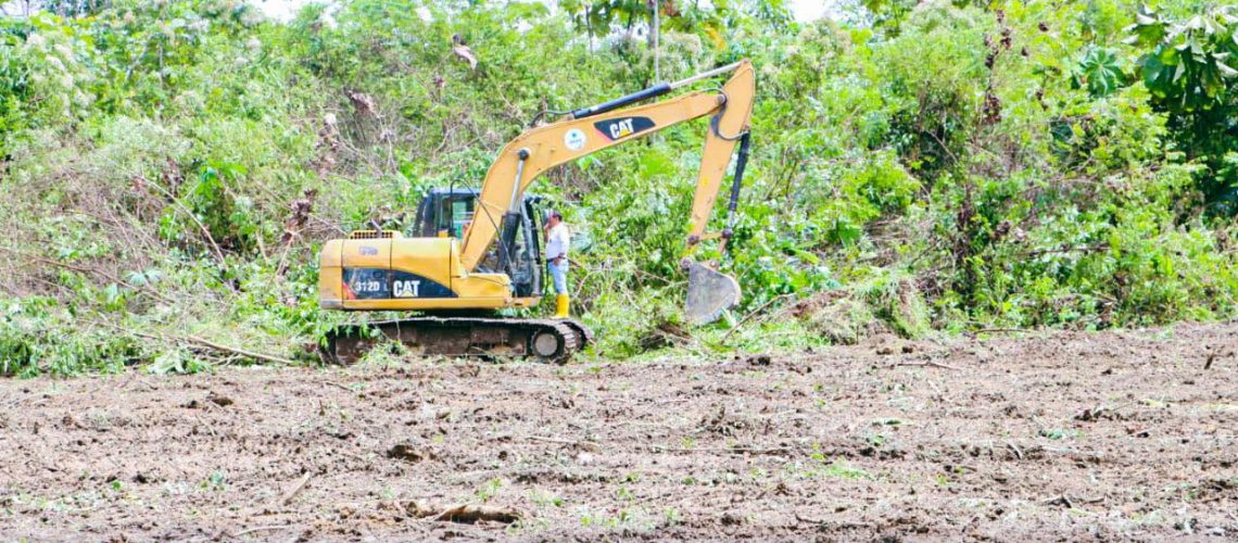 desarrollo productivo en la comunidad campococha