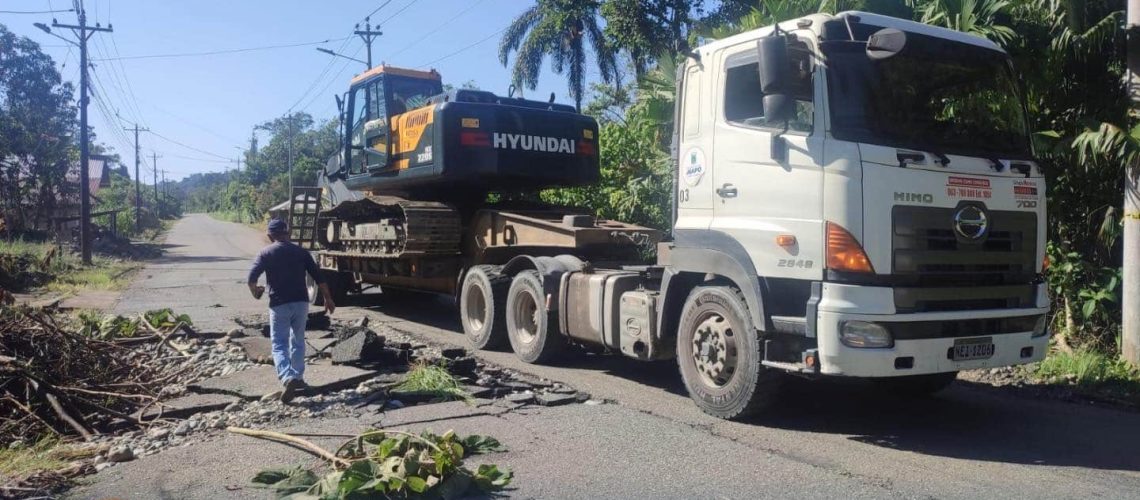 emergencia en el sector latas