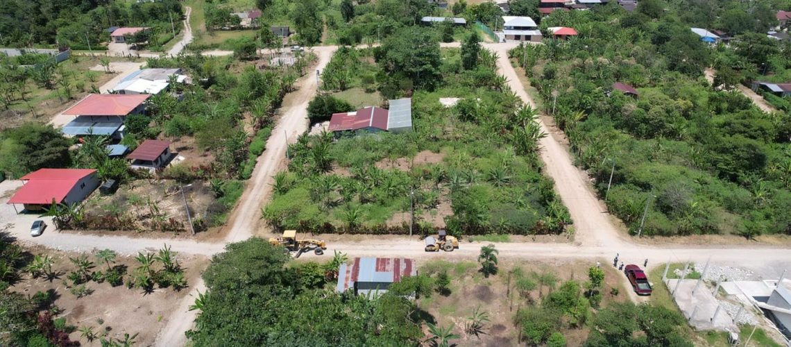 fortalecemos la conectividad en muyuna