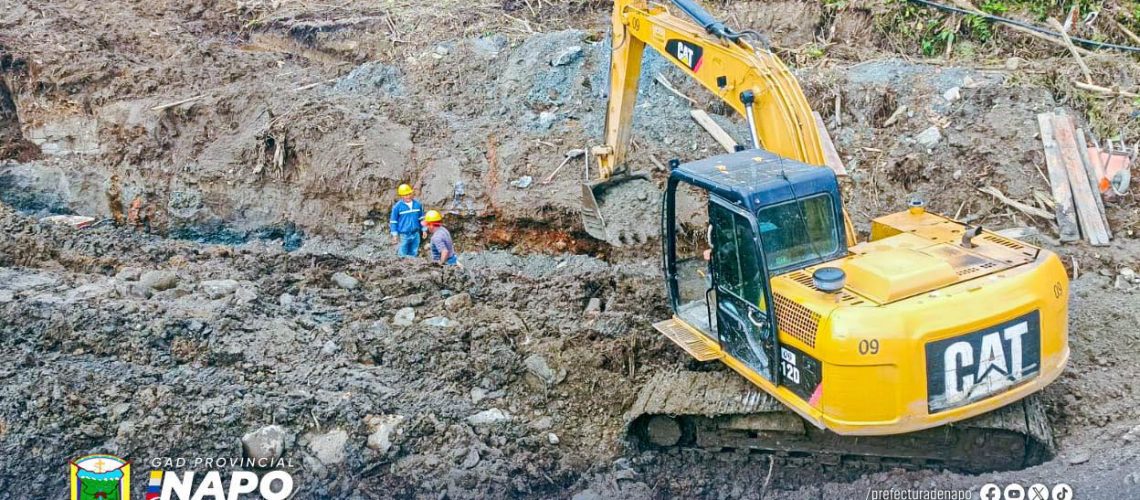 infraestructura deportiva y de servicios básicos en borja