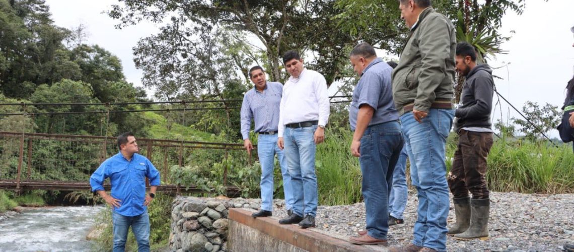 inspección prefecto zona alta