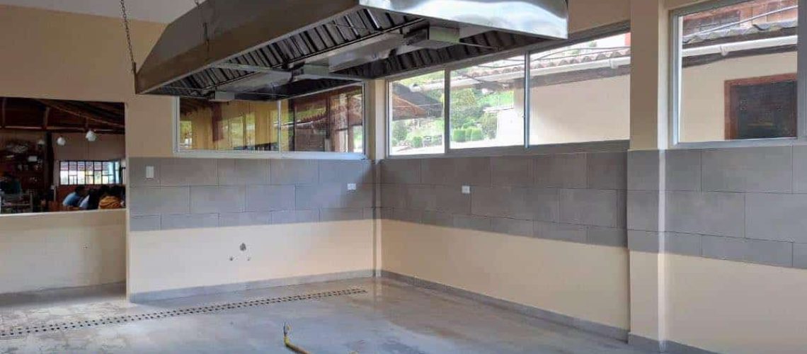 repotenciación del complejo turístico “santa catalina” en papallacta