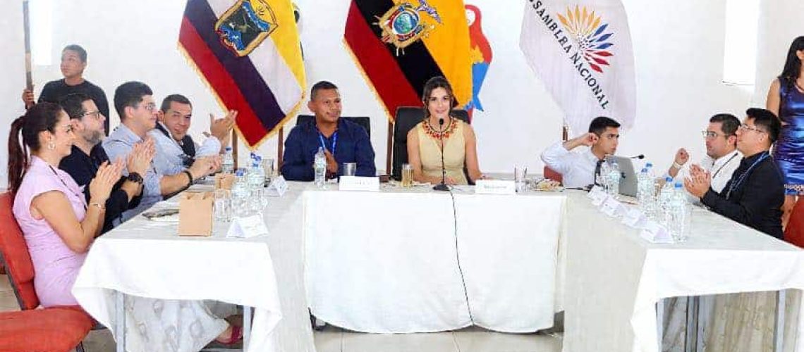 sesión de la comisión permanente de transparencia