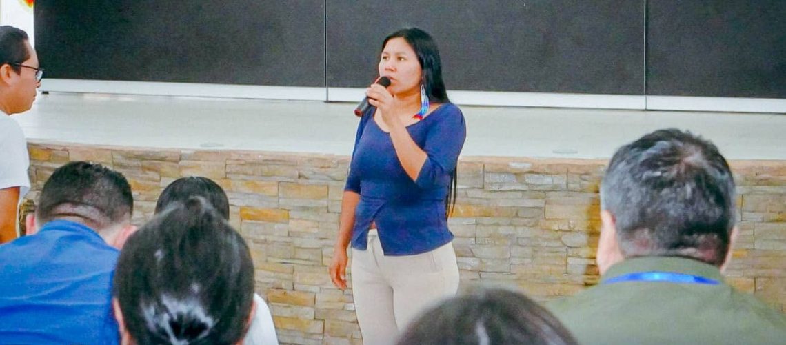 taller de diagnóstico del plan cantonal de turismo de archidona