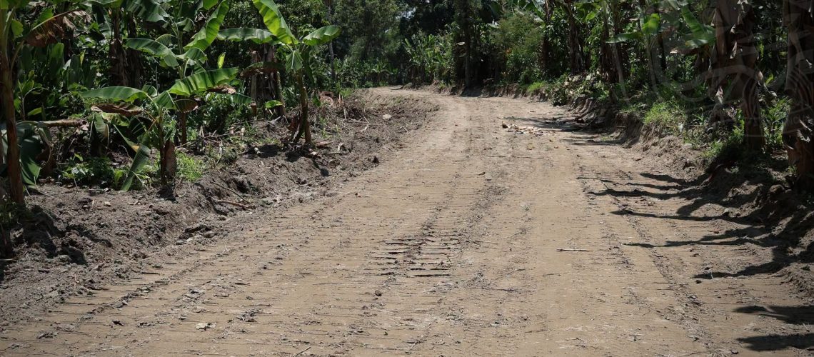 via isla anacando