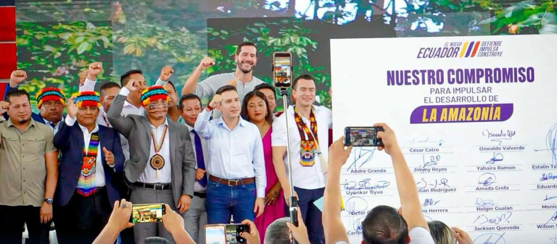 visita de nuestro presidente de la república