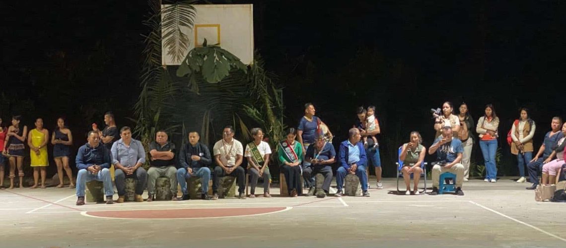 waysa upina comunidad guiña chimbana