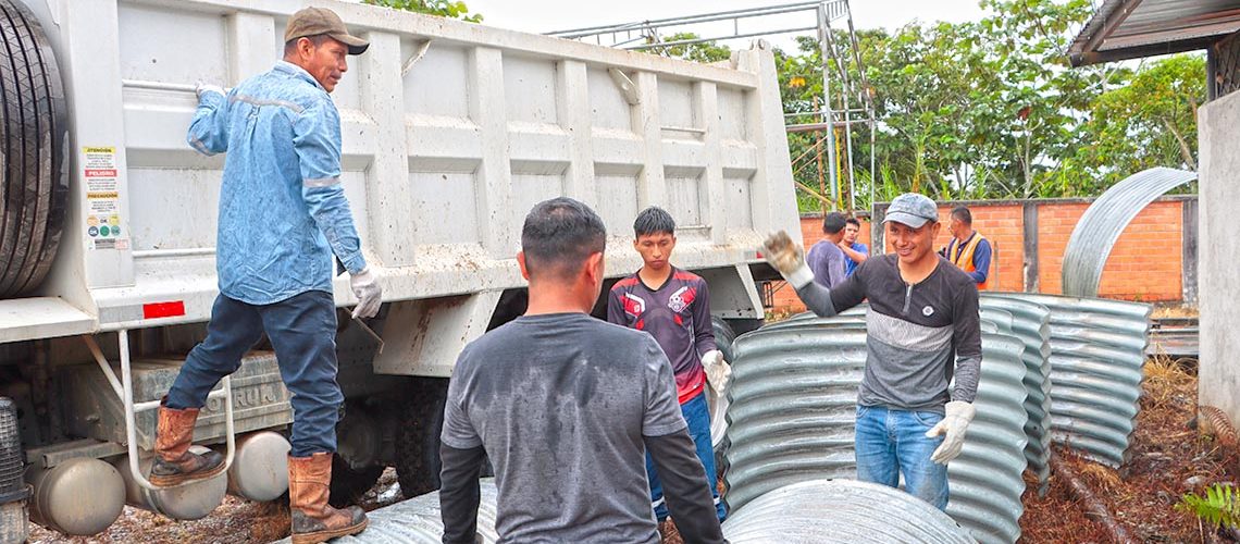 web alcantarillas para sta rosa