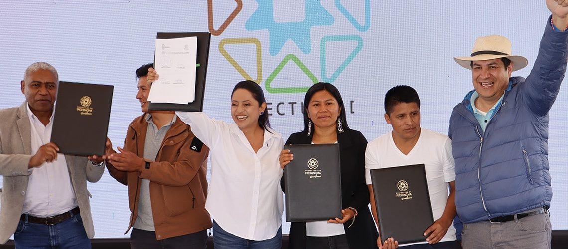 web firma de contrato larcachaca moras oyacachi