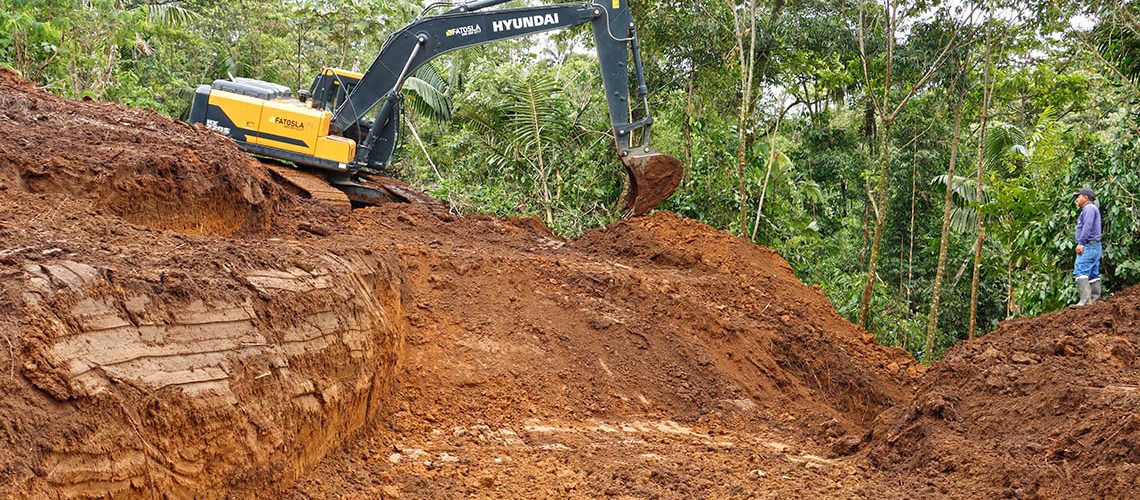 ¡avanzamos con obras que transforman! 