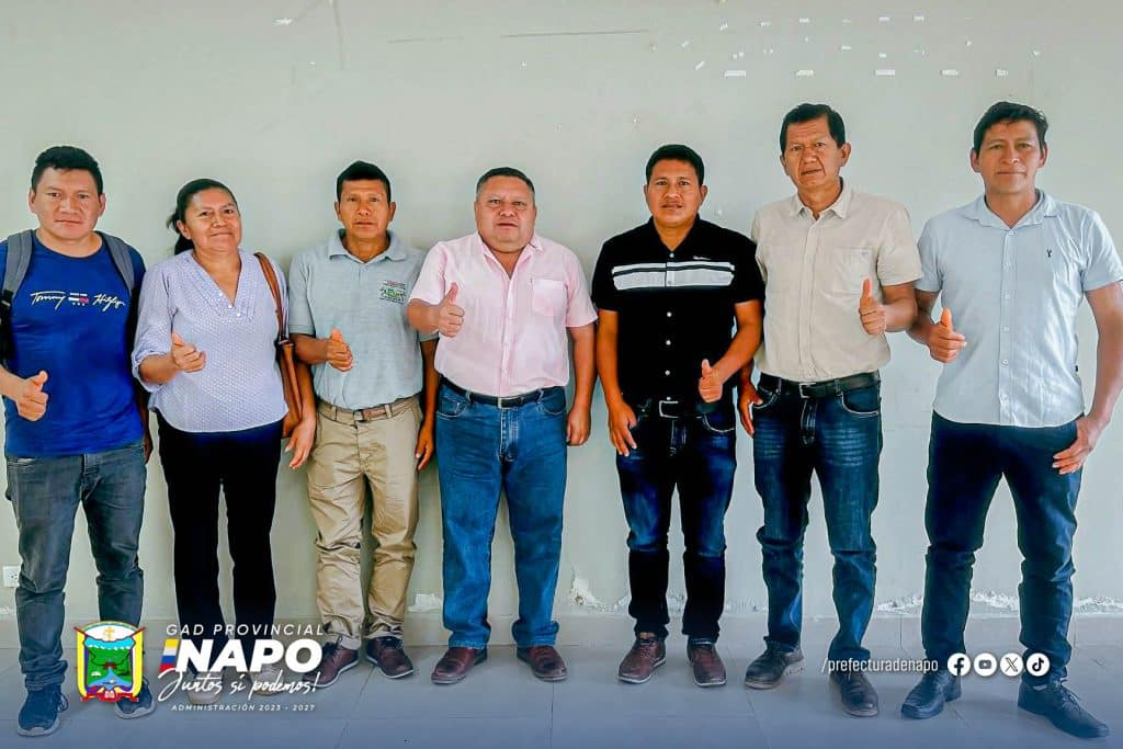 f prefecto reunión wamani pukiwa 3