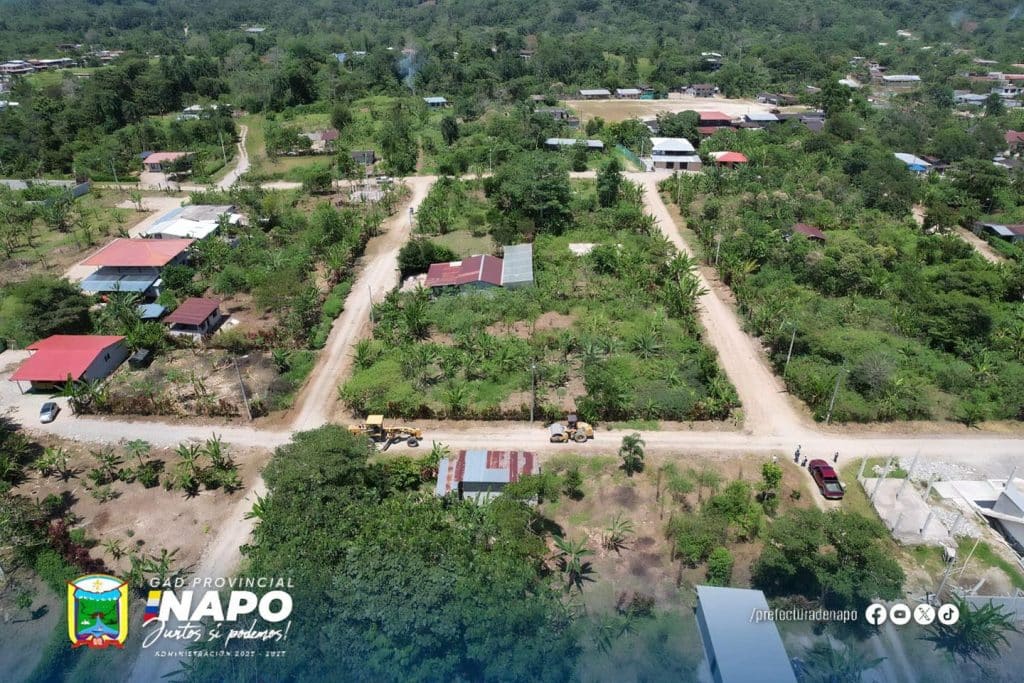 fortalecemos la conectividad en muyuna