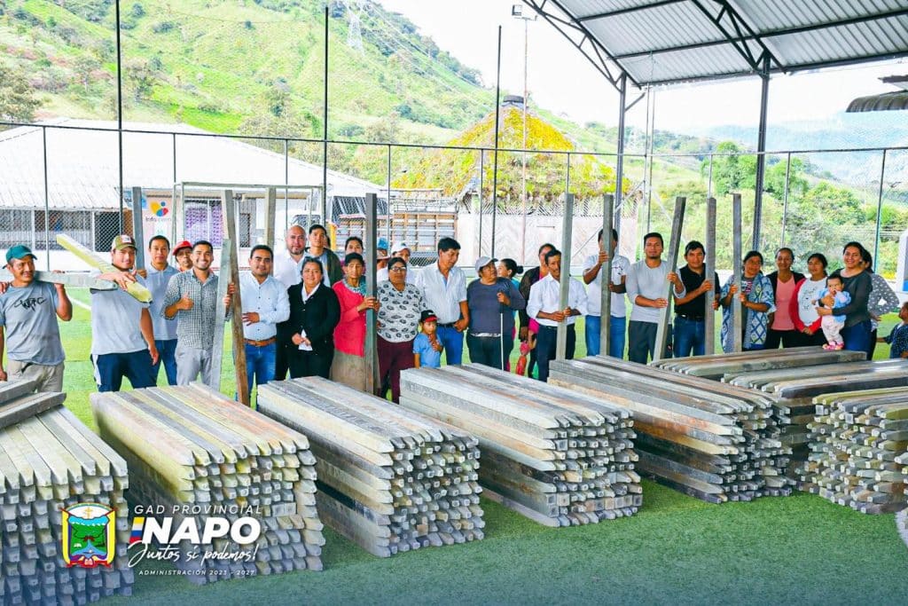 impulsamos el desarrollo productivo en sardinas. (19 mayo )