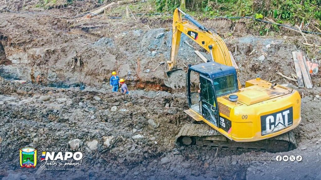 infraestructura deportiva y de servicios básicos en borja