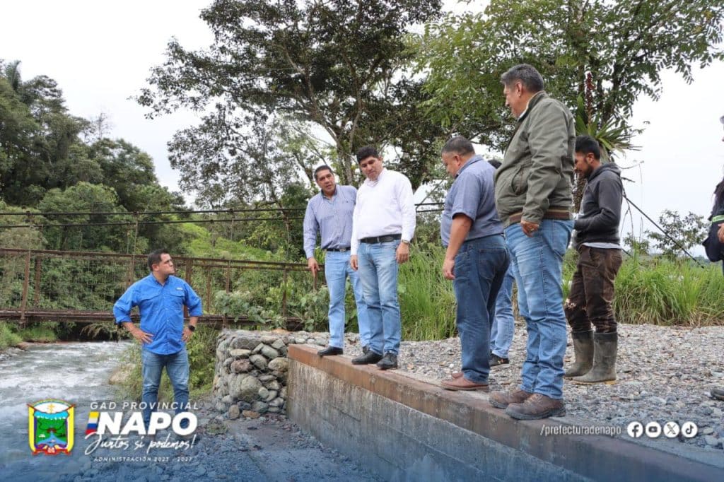 inspección prefecto zona alta