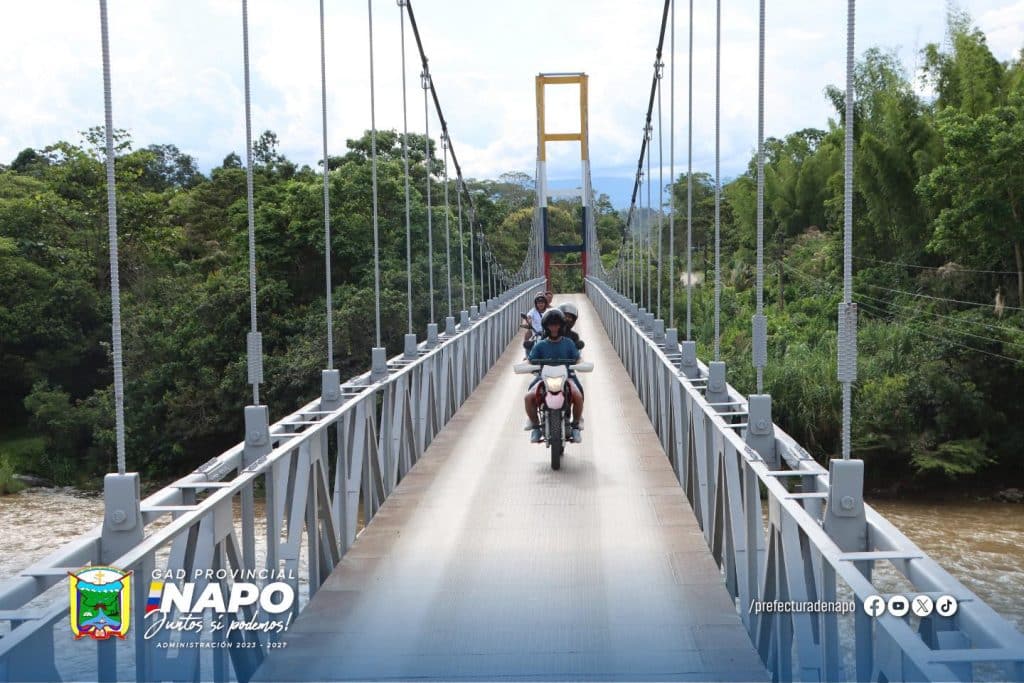 mantenimiento del puente costa azul